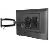 Conjunto de montagem Peerless ACC-UCM preto