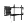 Conjunto de montagem Peerless ACC-UCM preto