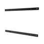 Conjunto de montagem Peerless ACC-V600X preto