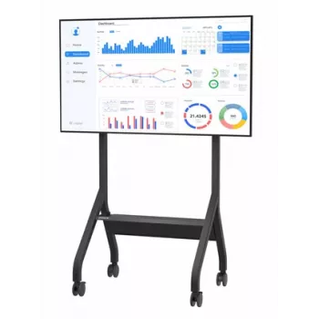 Suporte para ecrã de sinalização Peerless SR898-EUK 2,79 m (110