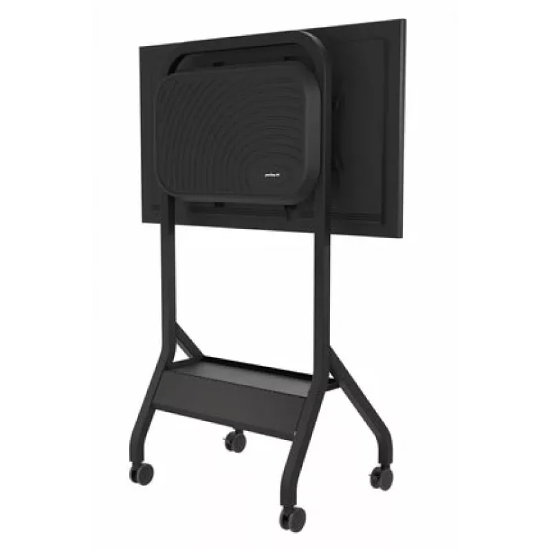Suporte para ecrã de sinalização Peerless SR898-EUK 2,79 m (110