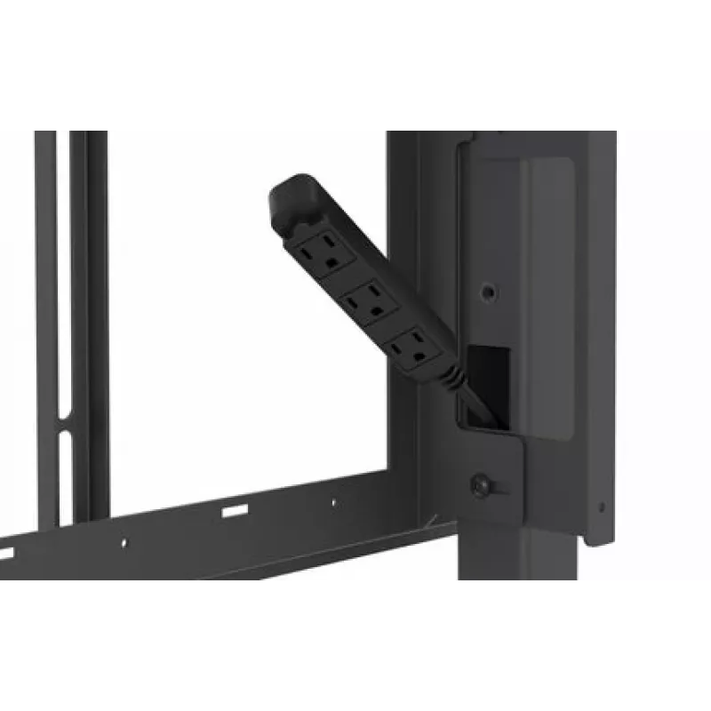 Suporte para ecrã de sinalização Peerless SR898-EUK 2,79 m (110