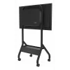 Suporte para ecrã de sinalização Peerless SR860-EUK 190,5 cm (75 inch) preto
