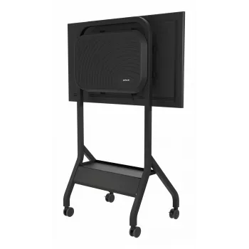 Suporte para ecrã de sinalização Peerless SR860-EUK 190,5 cm (75
