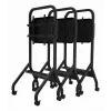 Suporte para ecrã de sinalização Peerless SR860-EUK 190,5 cm (75 inch) preto
