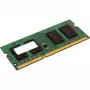 Kingston ValueRAM - DDR3 - módulo - 4 GB - SO DIMM 204-PIN