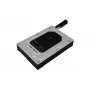 Suporte para disco SATA de 2,5-3,5 polegadas Kingston Technology caixa para HDD universal