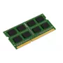 Kingston DDR3 - módulo - 8 GB - SO DIMM 204-PIN