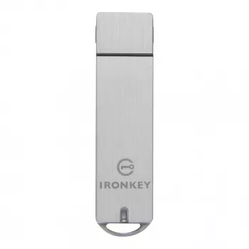 Kingston Technology IronKey 64GB Basic S1000 USB 3.0 encriptado FIPS 140-2 Level 3