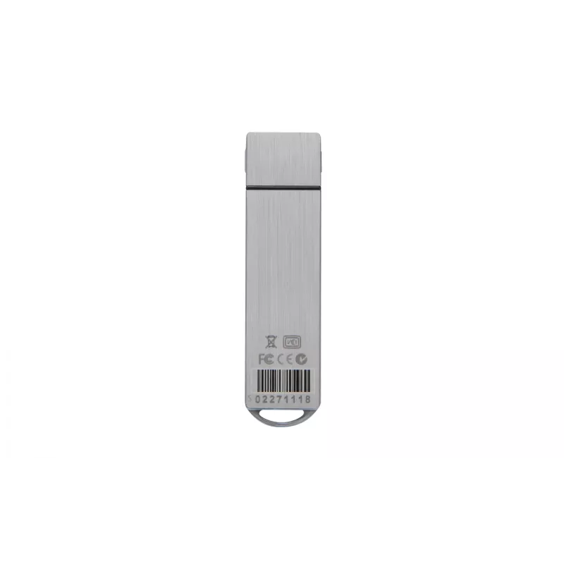 Kingston Technology IronKey 64GB Basic S1000 USB 3.0 encriptado FIPS 140-2 Level 3