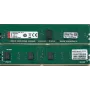 Kingston Server Premier - DDR4 - módulo - 8 GB - DIMM 288-PIN 2400 MHz / PC4-19200 CL17 1.2 V registado ECC