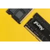 Kingston Technology FURY Impact módulo de memória 4 GB 1 x 4 GB DDR3L 204-Pin SO-DIMM