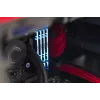 Kingston Technology FURY 64GB 3600MT/s DDR4 CL18 DIMM (Kit de 2) Renegade RGB