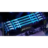 Kingston Technology FURY 32GB 3600MT/s DDR4 CL16 DIMM (Kit de 4) Renegade RGB