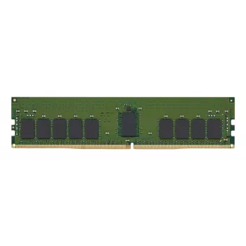 Kingston Technology KSM32RD8/32HD módulo de memória 32 GB 1 x 32 GB DDR4 3200 MT/s 288-pin DIMM ECC