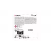 Kingston Technology 128GB microSDXC Industrial C10 A1 pSLC Card embalagem individual sem adaptador