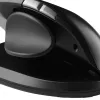 Rato Contour Design UniMaus mão direita RF sem fios
