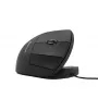 Rato Contour Design UniMaus mão direita USB Type-C
