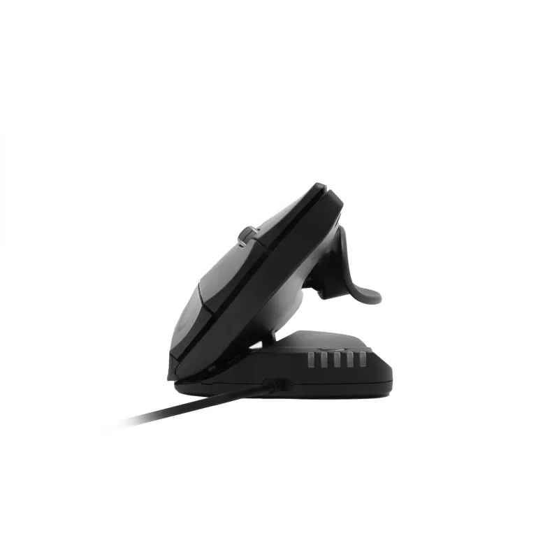 Rato Contour Design UniMaus mão direita USB Type-C