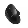 Rato Contour Design UniMaus canhoto sem fios