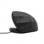Contour Design UniMaus canhoto com fios