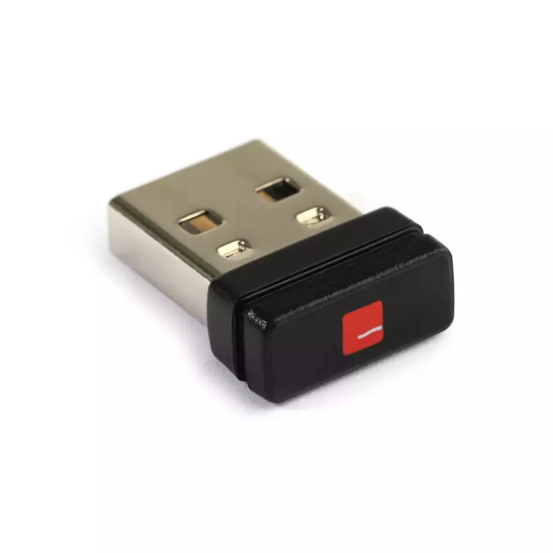 Contour Design Contour-Dongle – compatível com todos os produtos RollerMouse, SliderMouse e UniMaus incl. teclado Balance REV.2.0