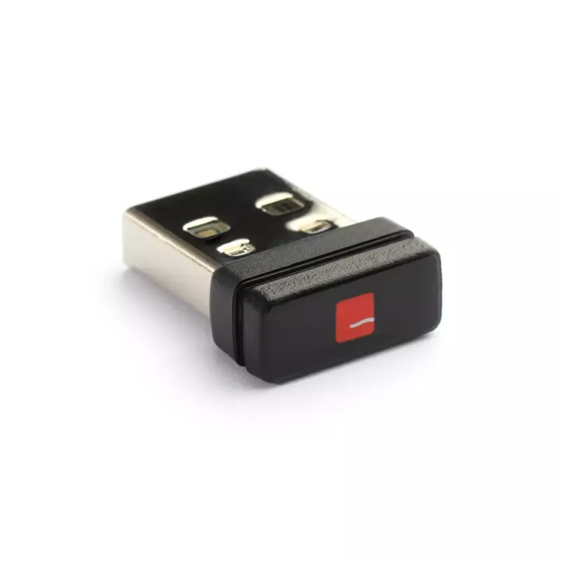 Contour Design Contour-Dongle – compatível com todos os produtos RollerMouse, SliderMouse e UniMaus incl. teclado Balance REV.2.0