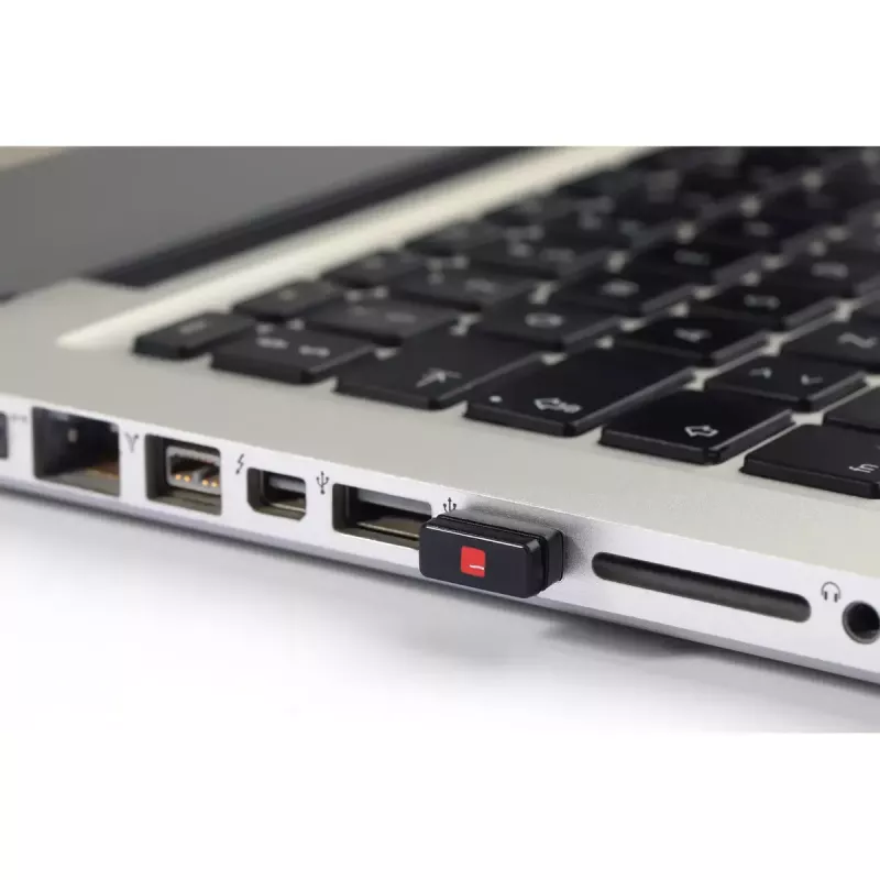 Contour Design Contour-Dongle – compatível com todos os produtos RollerMouse, SliderMouse e UniMaus incl. teclado Balance REV.2.0
