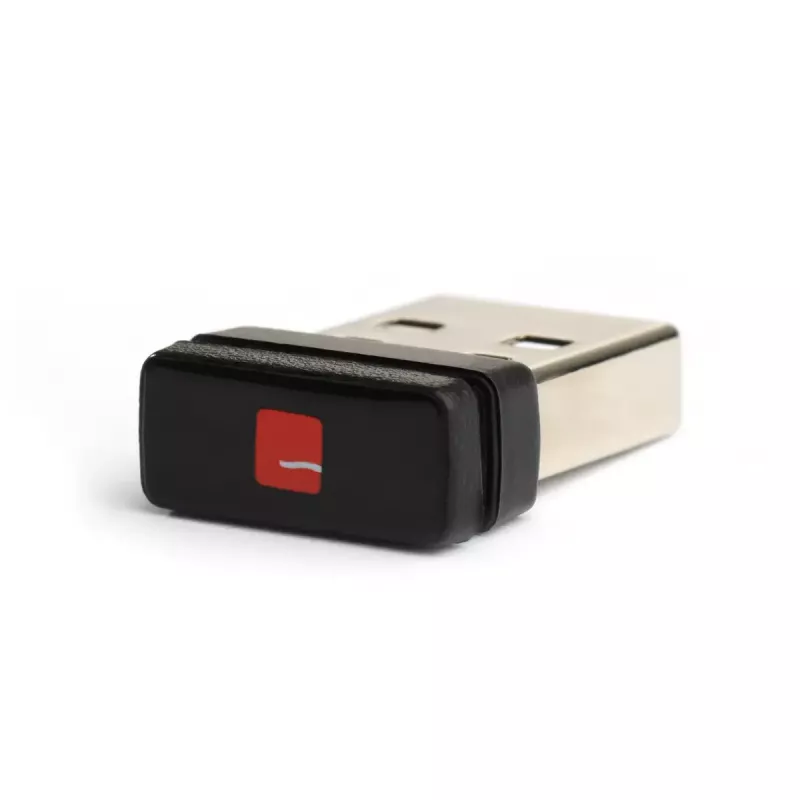 Contour Design Contour-Dongle – compatível com todos os produtos RollerMouse, SliderMouse e UniMaus incl. teclado Balance REV.2.0