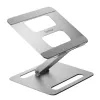 Suporte para portátil Contour Design Laptop Riser Steel cinzento altura 45-310mm