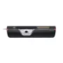 Rato ergonómico com fios Contour Design RollerMouse Red USB-C 2800 DPI 6 botões