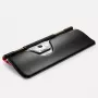 Contour Design RollerMouse Red Plus, Thin Client, com fios - unidade de apontar central - ergonómico - para destros e canhotos - com fios - USB-C