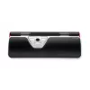 Contour Design RollerMouse Red Plus + Balance com fios, tamanho normal (100 %), com fios, USB, QWERTY, preto, rato incluído