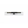 Rato Contour Design RollerMouse Go RF Wireless Bluetooth USB Type-A