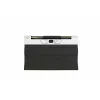 Rato Contour Design RollerMouse Go RF Wireless Bluetooth USB Type-A