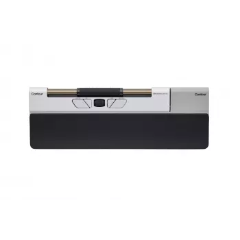 Docking station Contour Design RollerMouse Go USB