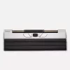 Rato Contour Design RollerMouse Go RF sem fios Bluetooth USB Type-A