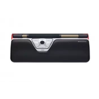 Apoio de palma Contour Design RollerMouse Red Plus interface