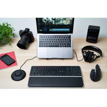 Controlador multimédia Contour Design Xpress USB