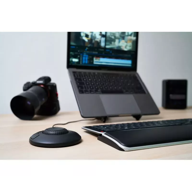 Controlador multimédia Contour Design Xpress USB