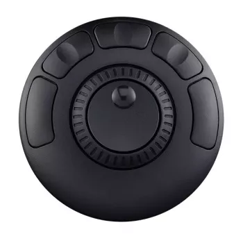 Controlador multimédia Contour Design Xpress USB