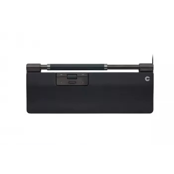 Rato Contour Design RollerMouse Pro Regular USB Type-A