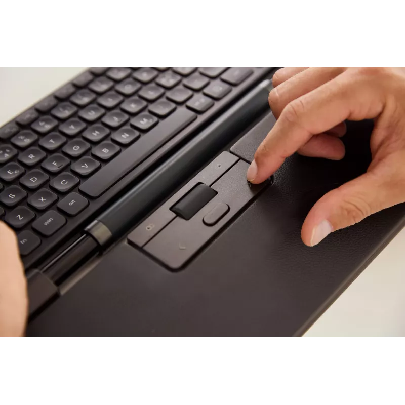 Rato Contour Design RollerMouse Pro Regular USB Type-A