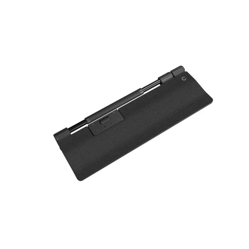 Contour Design RollerMouse Pro Extended apoio de pulso em pele vegan sem fios