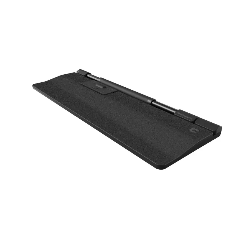 Contour Design RollerMouse Pro Extended apoio de pulso em pele vegan sem fios