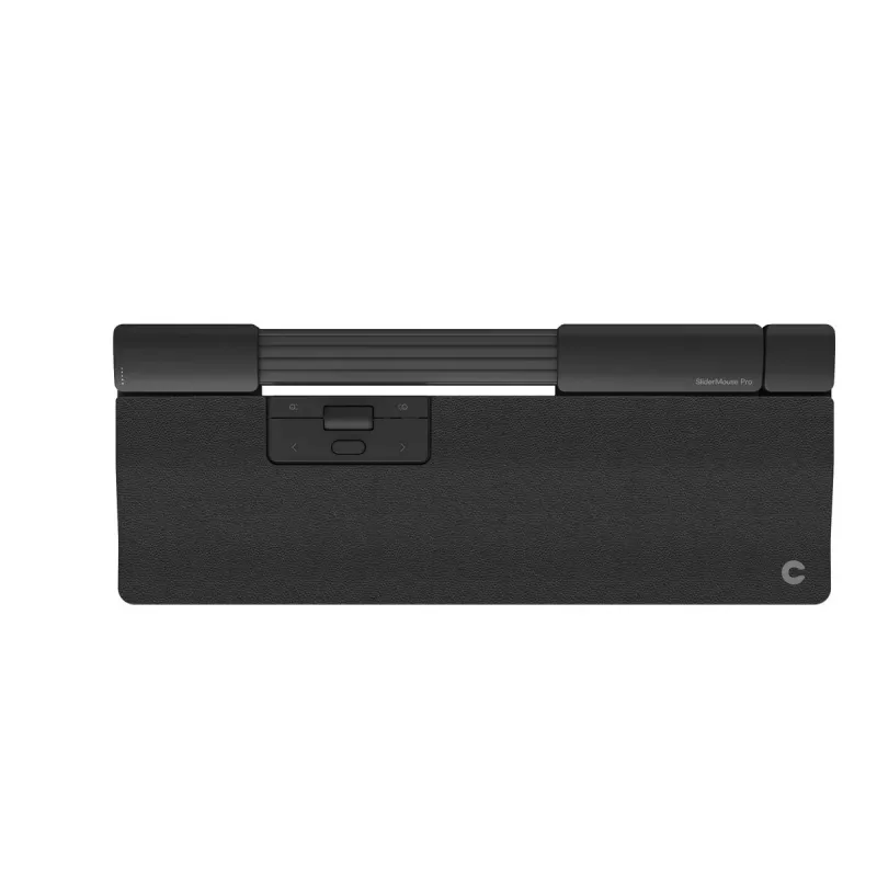Rato Contour Design SliderMouse Pro Extended RF Wireless + Bluetooth + USB Type-A