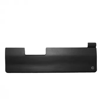 Contour Design apoio de palma Extended para RollerMouse Pro – pele vegan