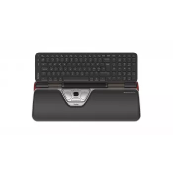 Contour Design Contour RollerMouse Red Plus & Balance Mid-Size teclado combo, sem fios, layout PN