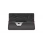 Contour Design Contour RollerMouse Red Plus & Balance Mid-Size teclado combo, sem fios, layout PN