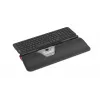 Contour Design Contour RollerMouse Red Plus & Balance Mid-Size teclado combo, sem fios, layout PN